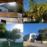Rez De A Дом отдыха *