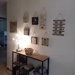Rez De A Дом отдыха