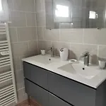 Дом отдыха Rez De A