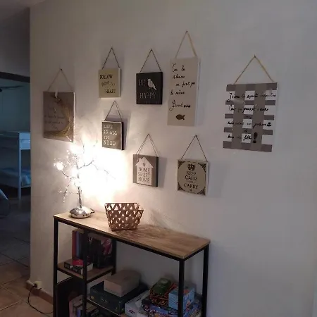 Rez De A Semesterbostad