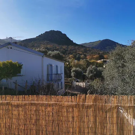 Casa vacanze Rez De à