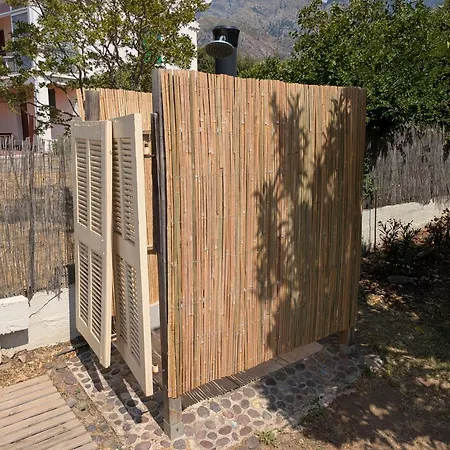 Casa vacanze Rez De à Calenzana