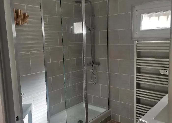 Rez De A